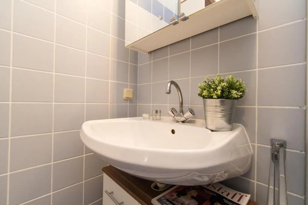 CheckVienna - Apartmenthaus Hietzing