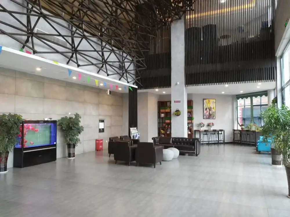 Sotel Cultura Hotel Huangguoshu Branch