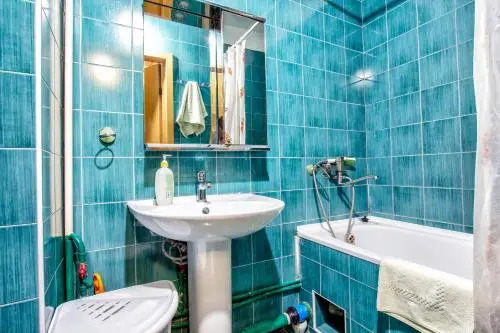 Lighthouse Apartment At Kurmangazy
