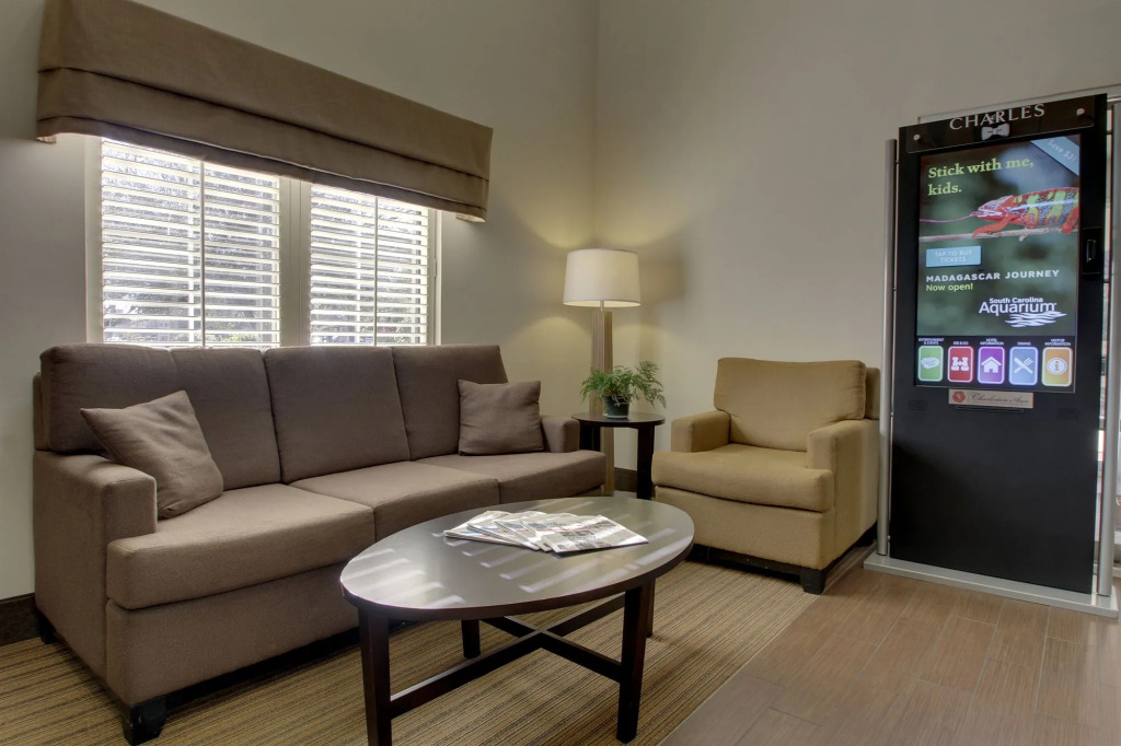 Sleep Inn Mt Pleasant - Charleston