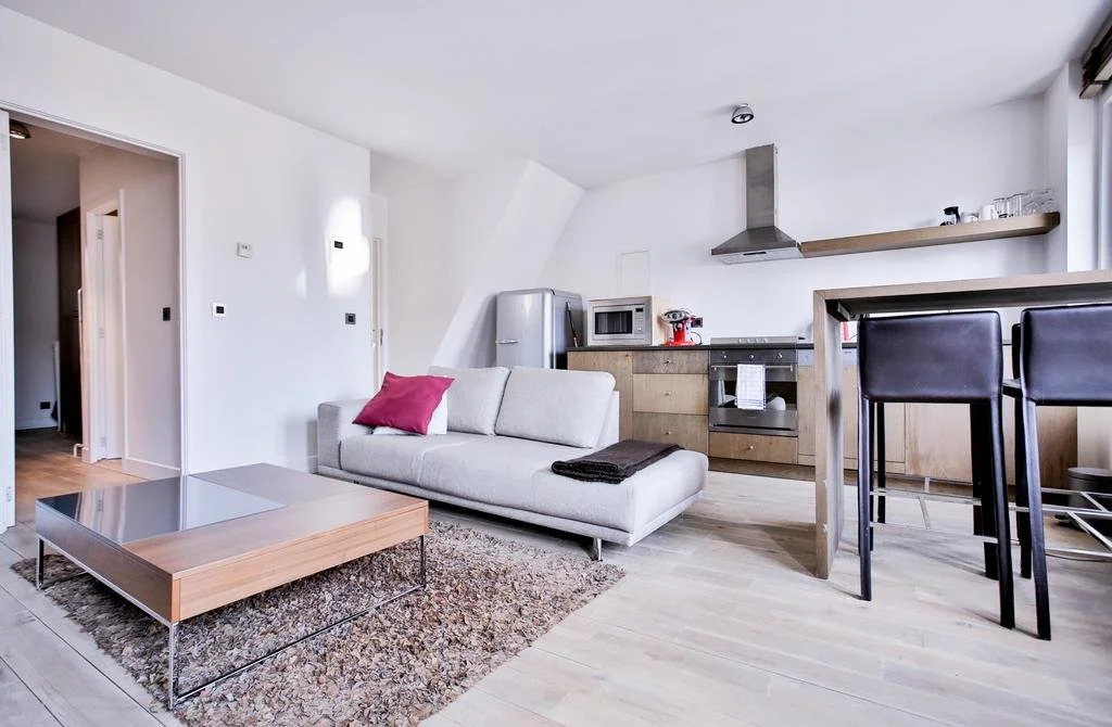 Universal Apartment Solution - ASS
