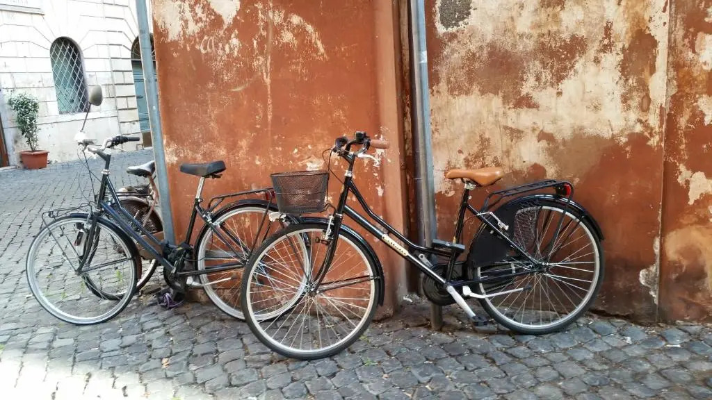 Il Salotto di via Giulia