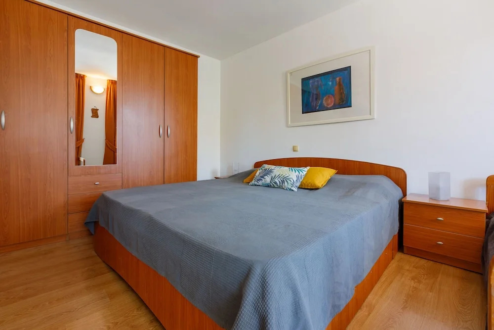 Apartments Kalla