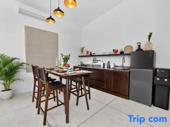 Nusa Loft V9 - 2BR Private Pool In Uluwatu - A Luxury Private Villa By Balinest Villas