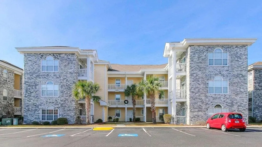 4705 Wild Iris Drive, Magnolia Place 302 by RedAwning