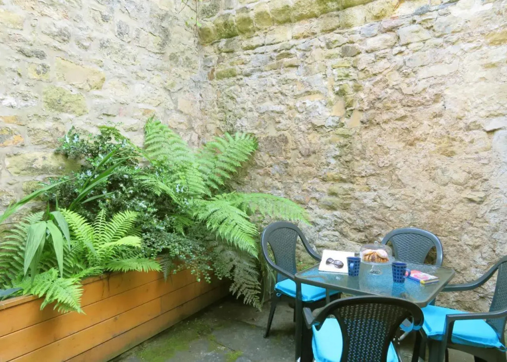 VisitEngland 4* Cottage, Alnwick
