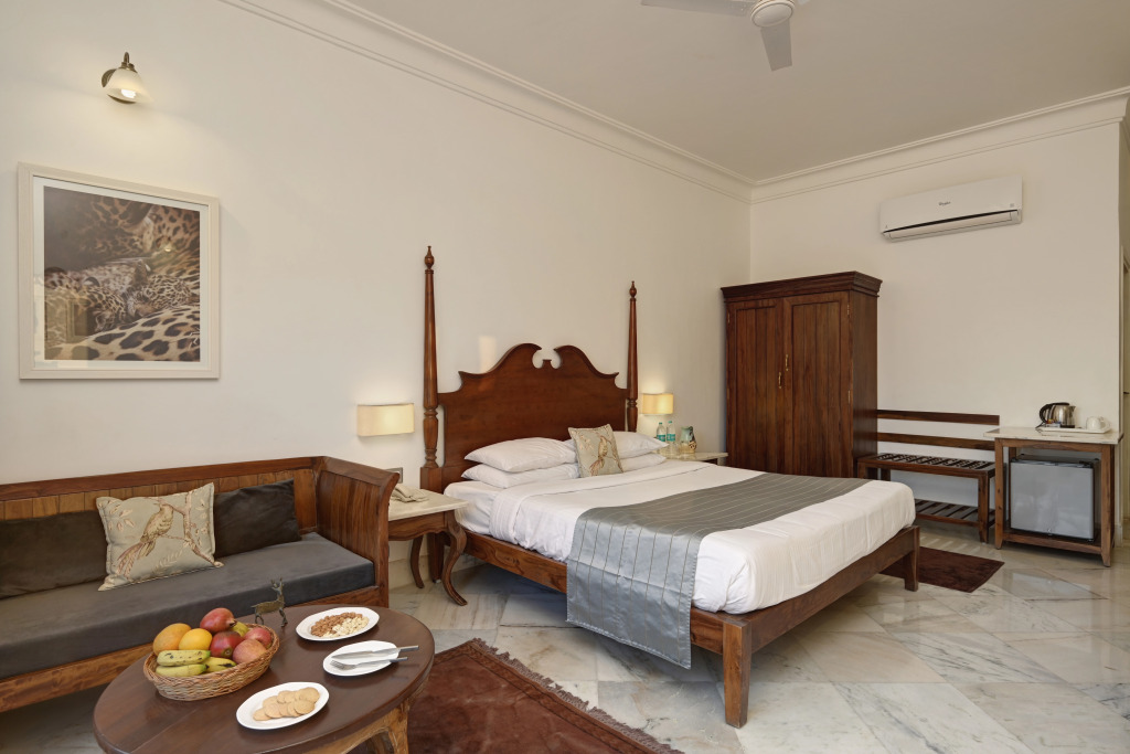 Fateh Safari Resort by Fateh Collection