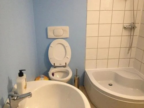 Belle Vue Apartrooms