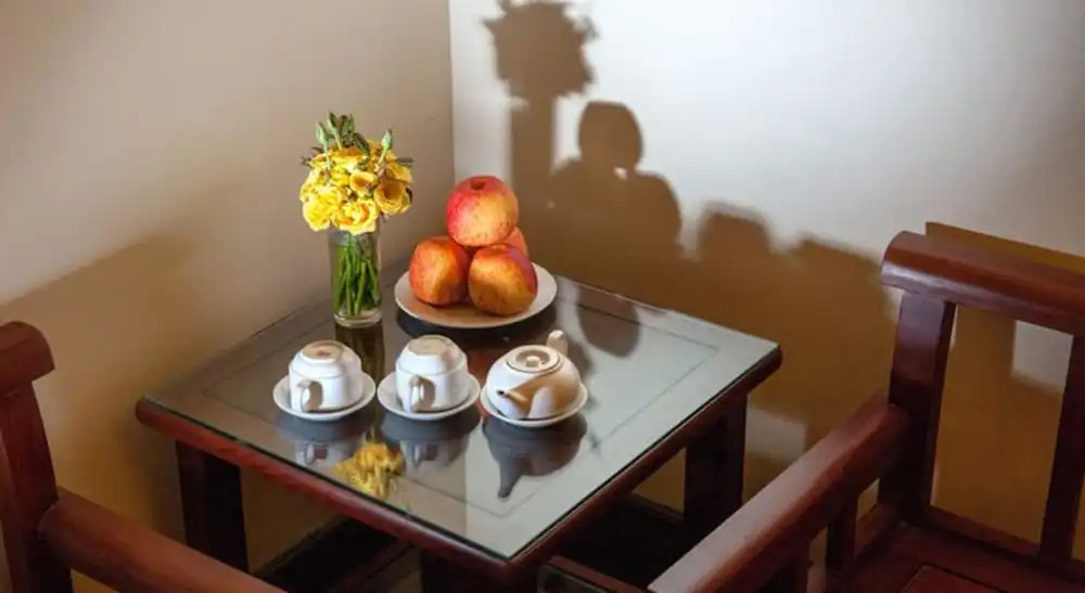 Hanoi Lucky Hotel