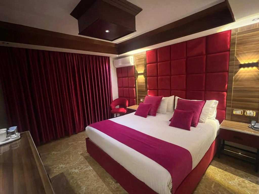 Petra Sella Hotel