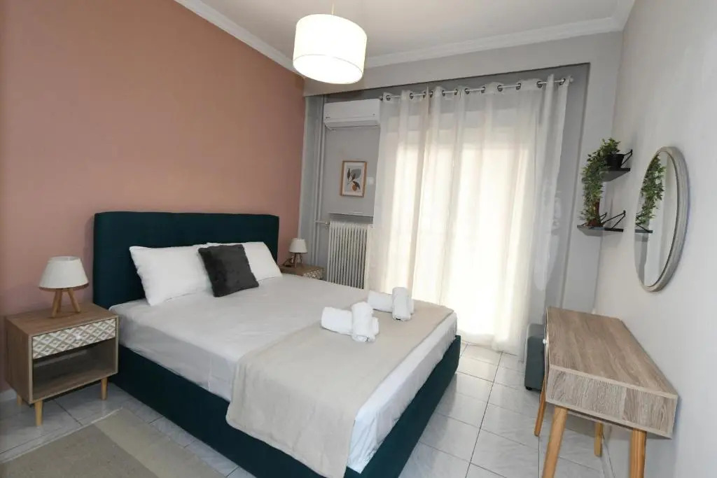 Lovely luxury apartment