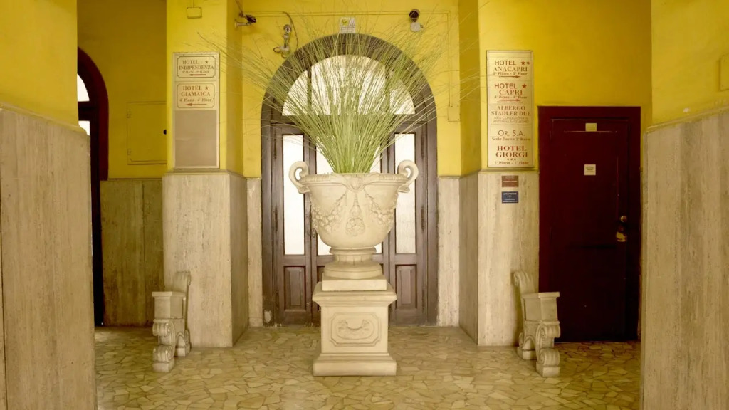 Hotel Anacapri