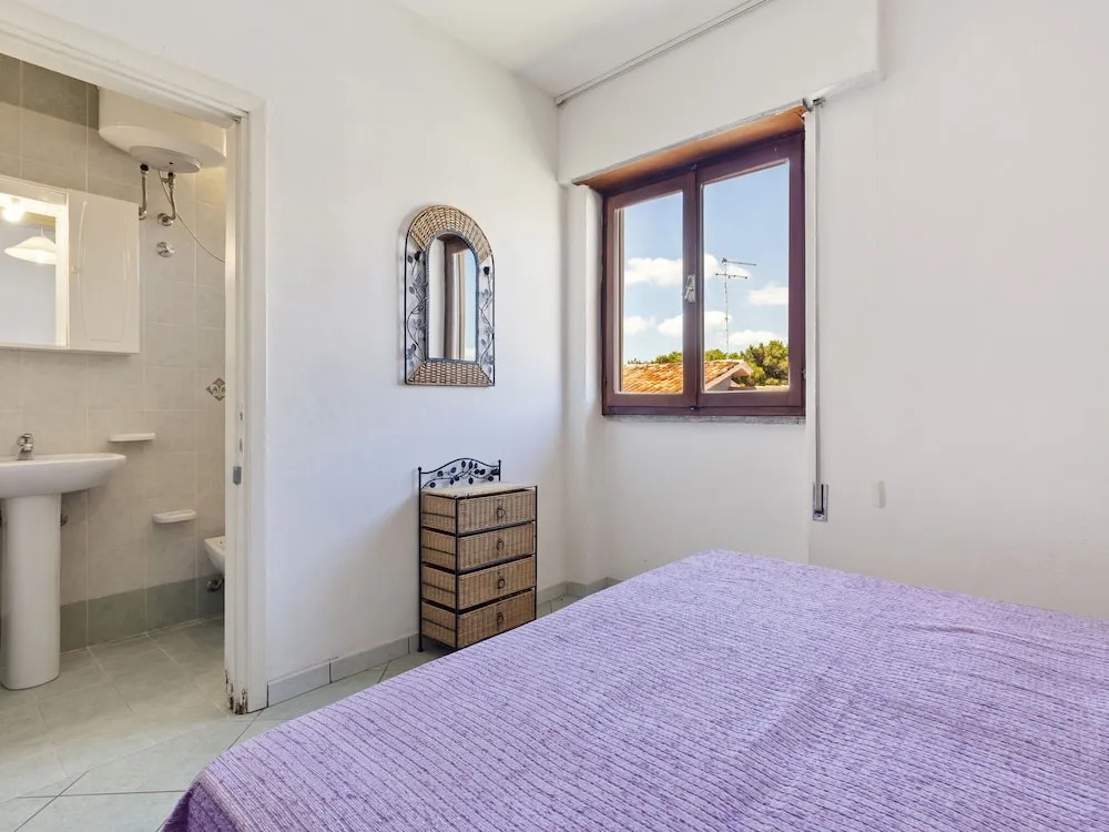 Cute beachfront apartment in Rosolina Mare, close to Venice.