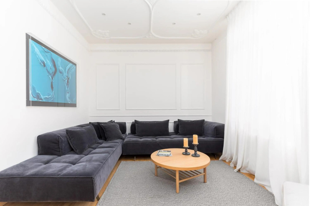 #Zoe: Lovely Penthouse by halu! Apartments