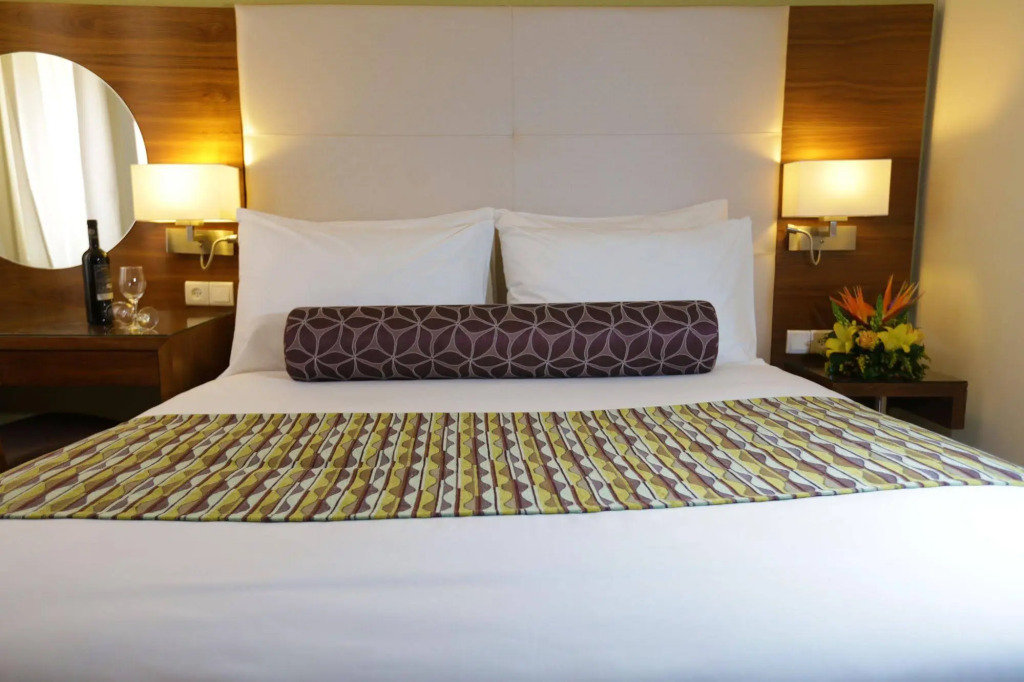 Astral Village Hotel