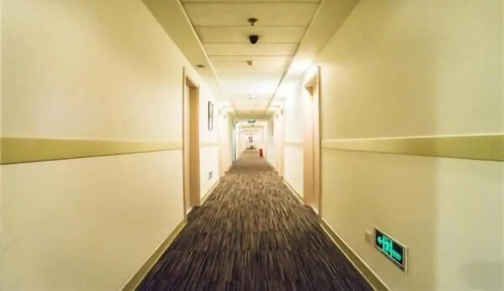 Jinjiang Inn Shenzhen Nanshan Qianhai Road