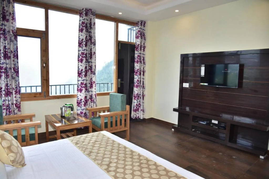 Royal Cedar BnB