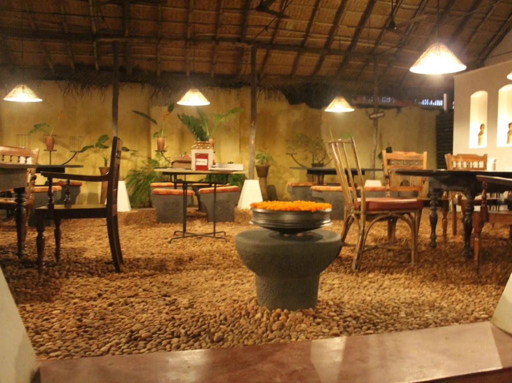 Hotel Fort House