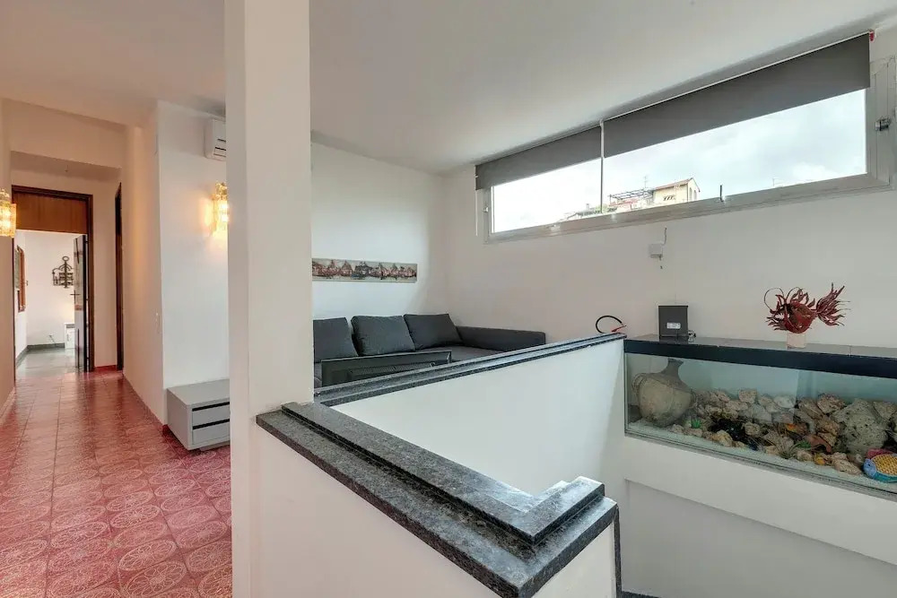 Mamo Florence - Fiorenza Historical Apartment