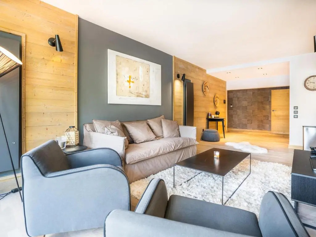 Appartement Tignes, 4 pièces, 6 personnes - FR-1-480-76