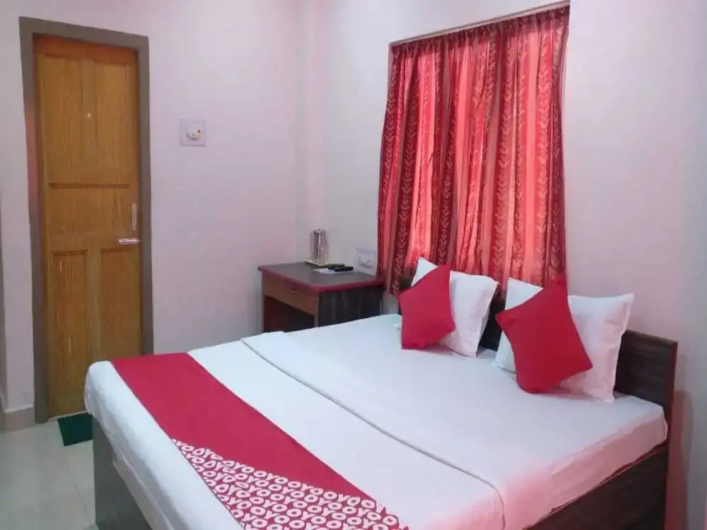 Rajat Residency By OYO Rooms