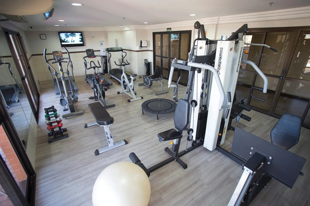 Quality Suites Vila Velha