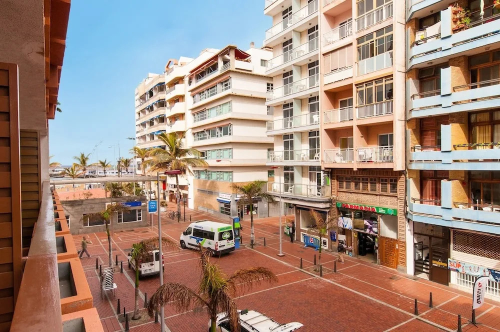 Apartment in Las Palmas de Gran Canarias 102709 by MO Rentals