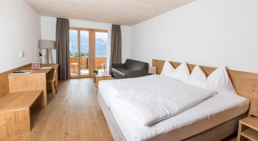 Hotel Reuti