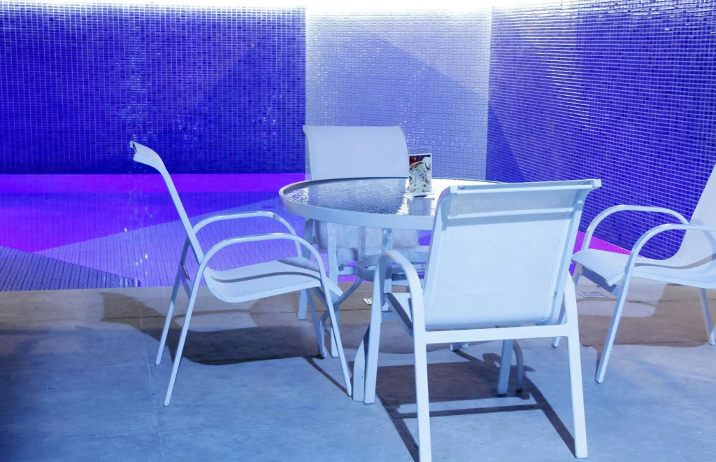 Antonio´s Palace Hotel