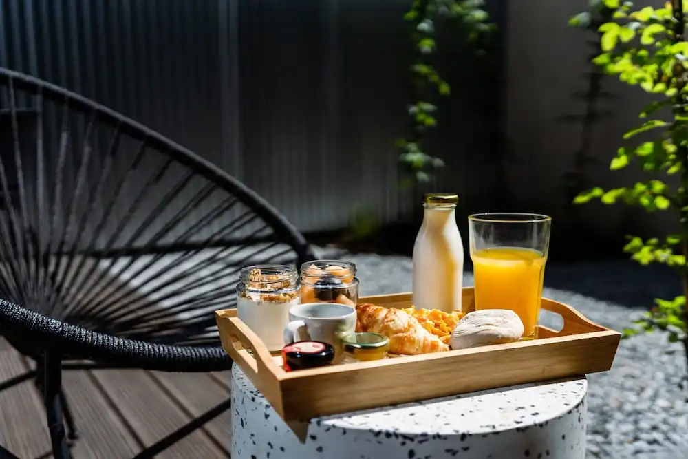 Feel Porto Matosinhos City Flat I