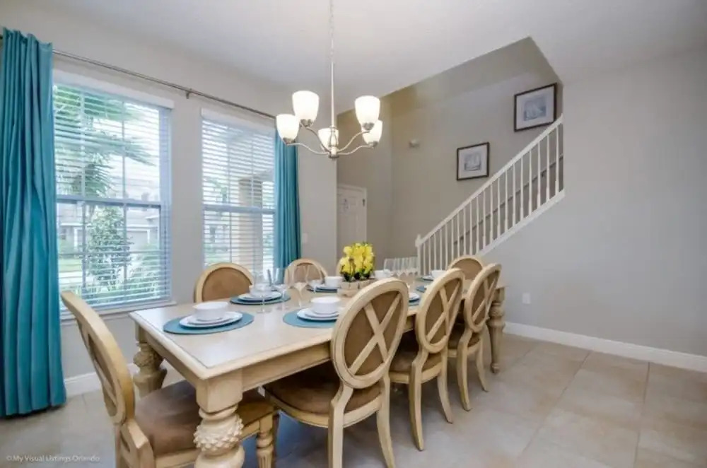 H5294 Ultimate 6 Bedroom With Pool Villa
