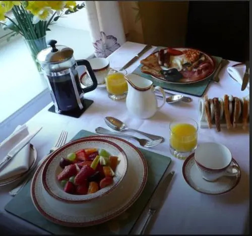 Millgate B&B