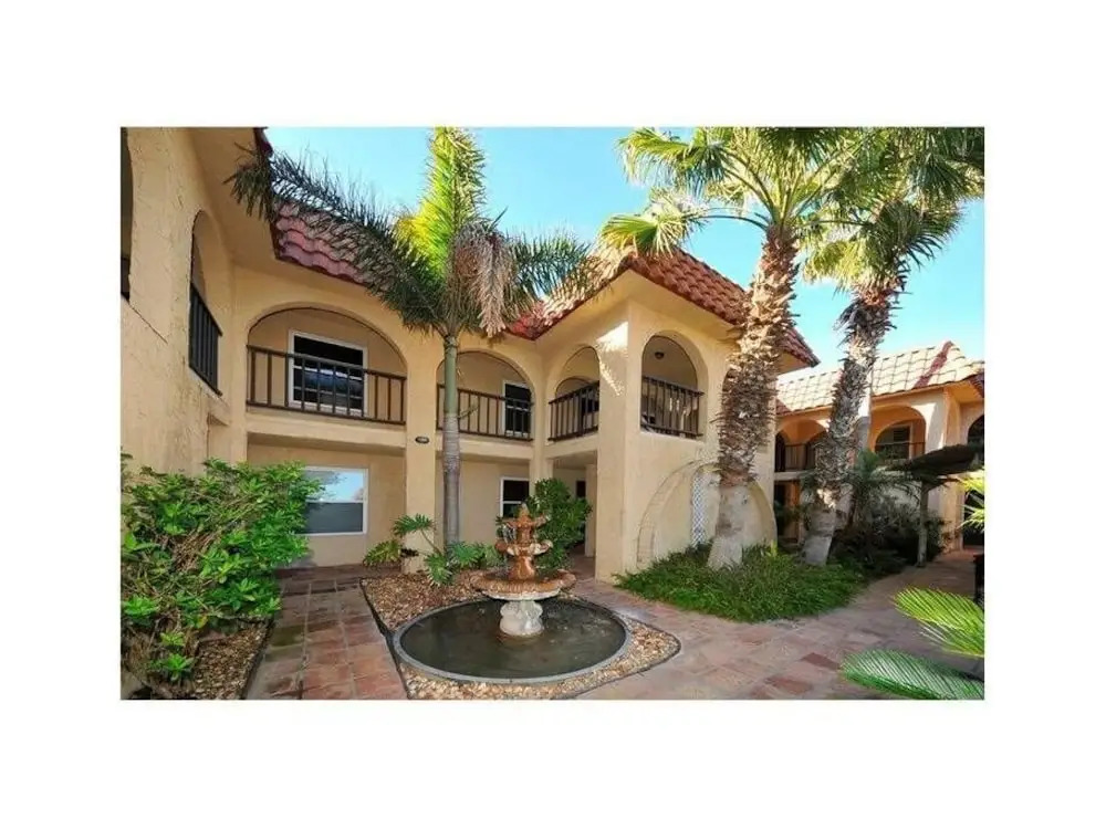 Seahorse 104 - 2 Br Condo