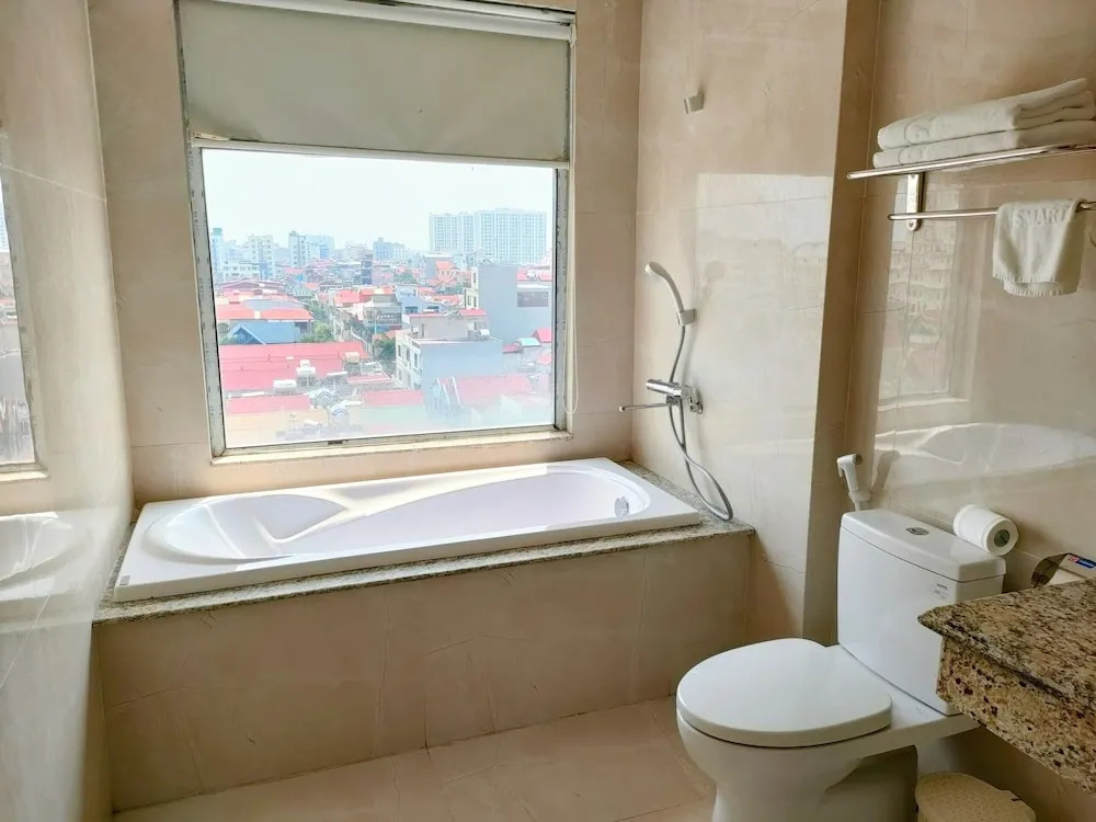 Smart Hotel