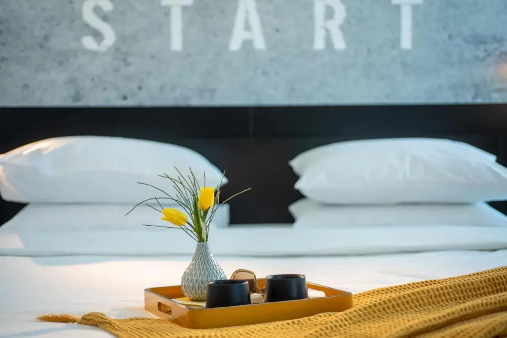BY14 TLV Hotel