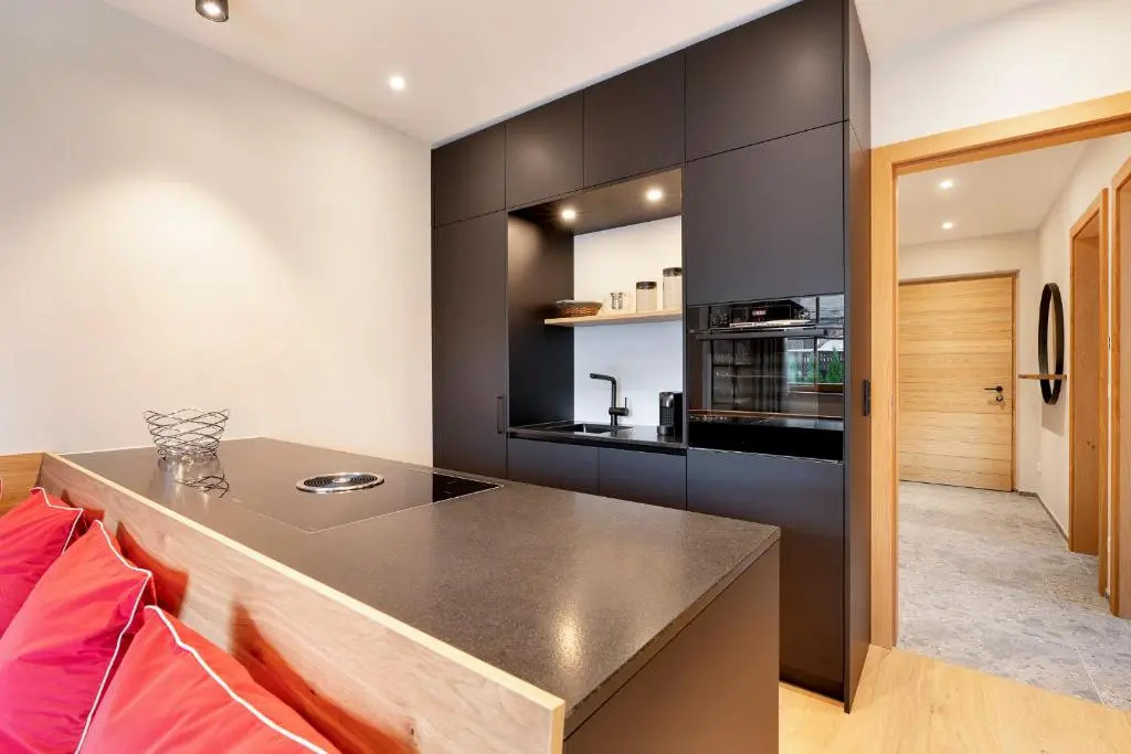 Garten Suite Kirchberg by Alpine Host Helpers