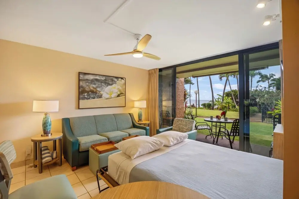 Kuleana Club - 707