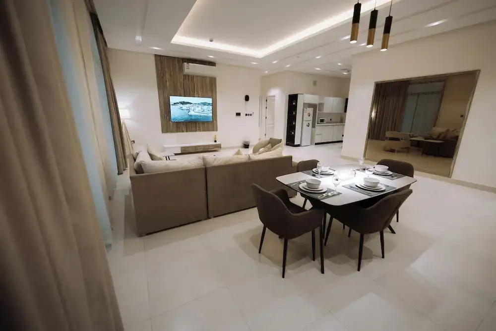Riyadh Luxury Al Yasmin