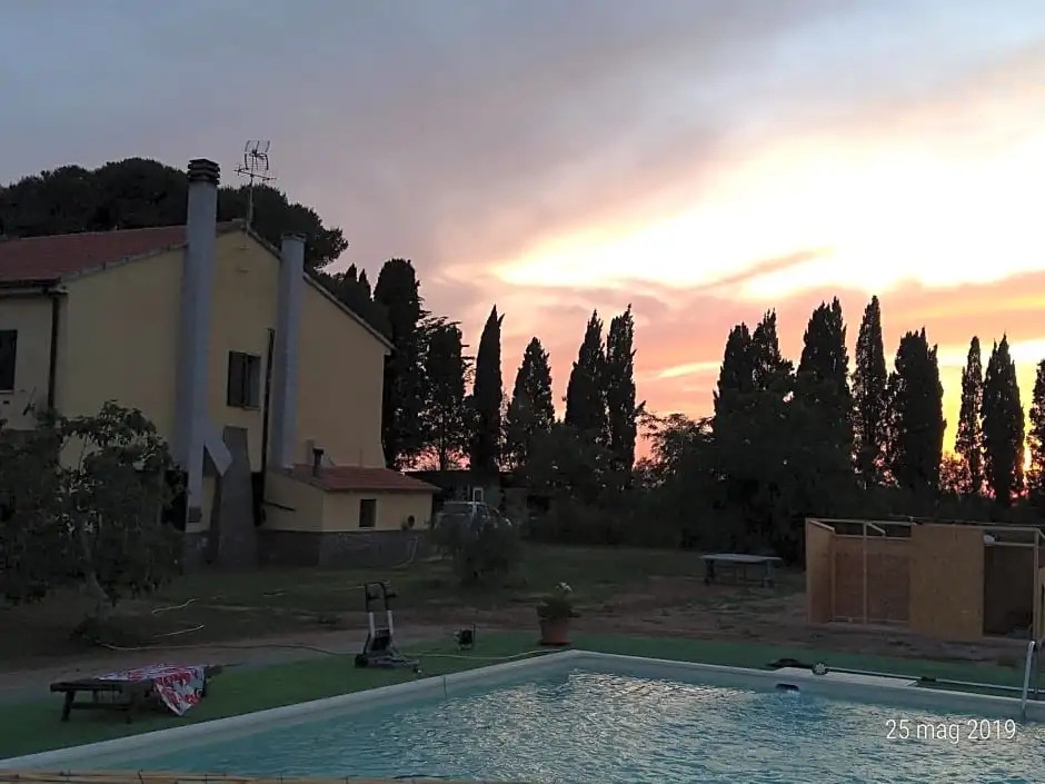 Casolare Casa Ricci