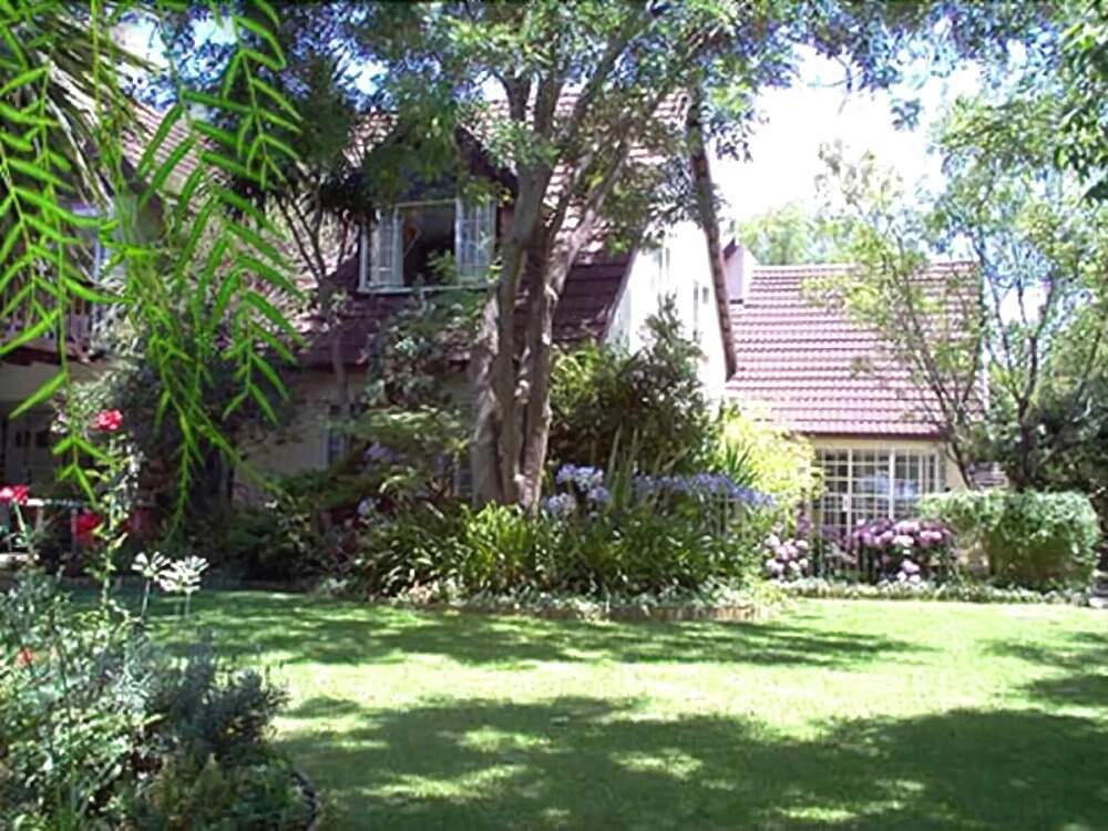 Pepperwood Lodge