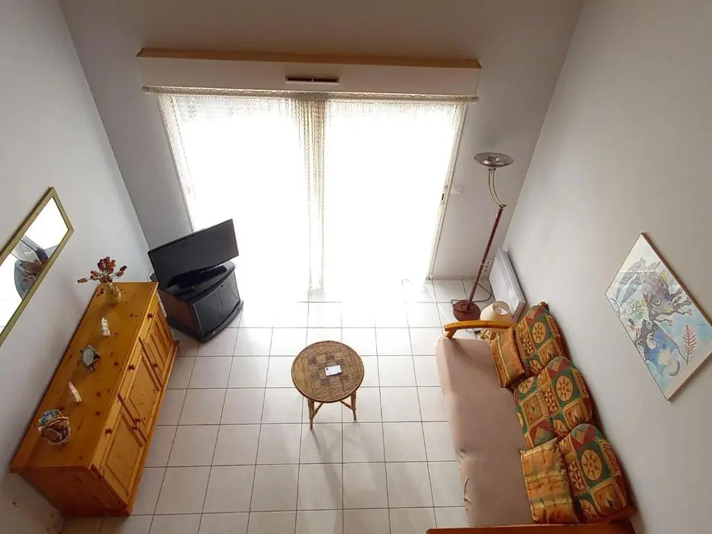 Maison Saint-Hilaire-de-Riez, 3 pièces, 6 personnes - FR-1-323-169