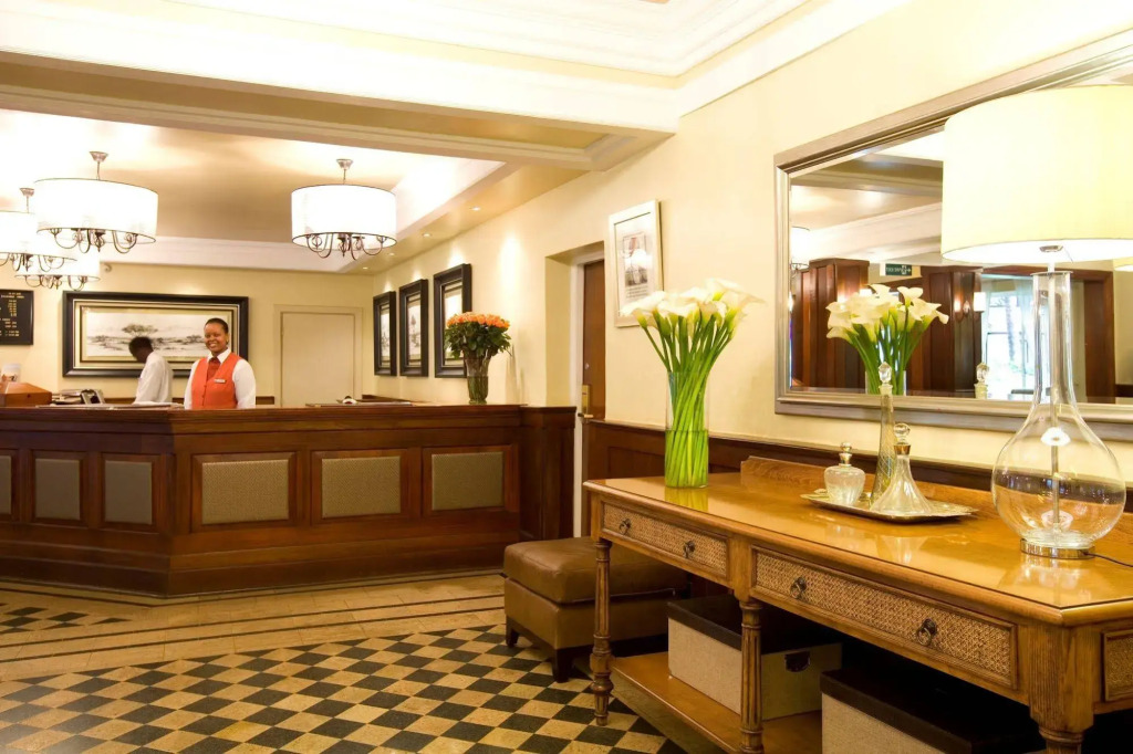 Southern Sun Mayfair Nairobi