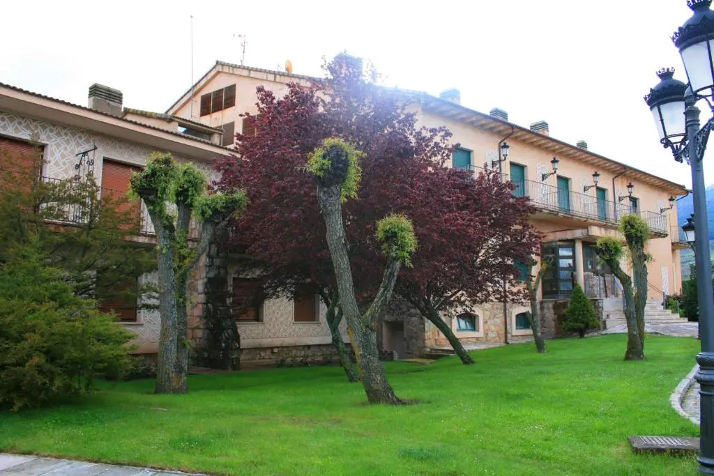 Mirasierra
