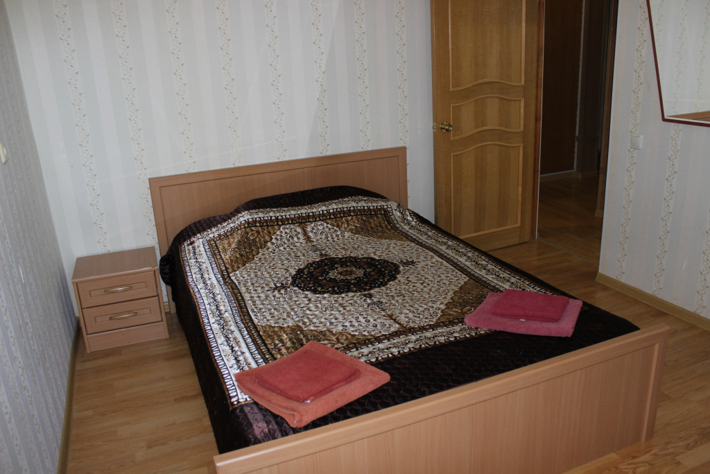 Ural Sanatorium