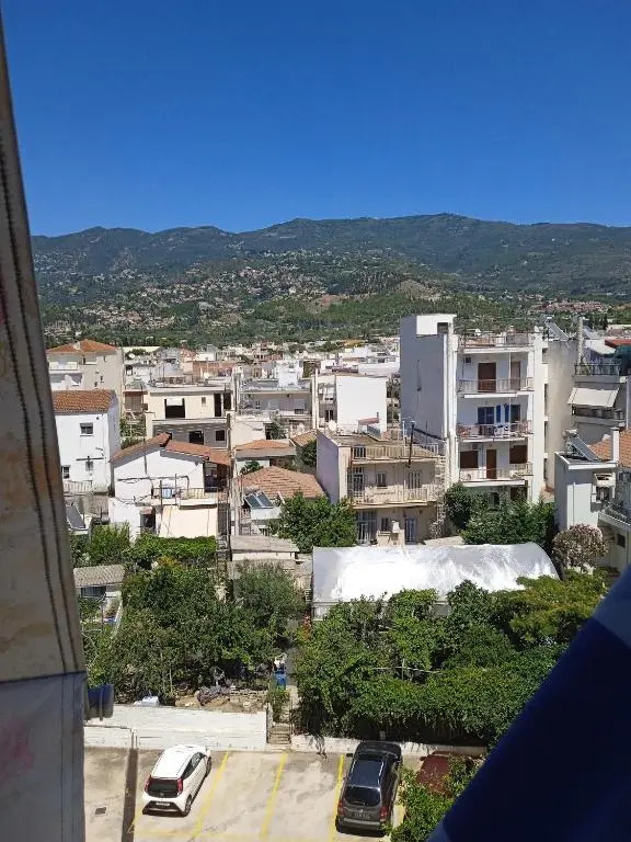 John's Home, δωμάτια σε οικογενειακό Διαμέρισμα, Συγκατοίκηση
