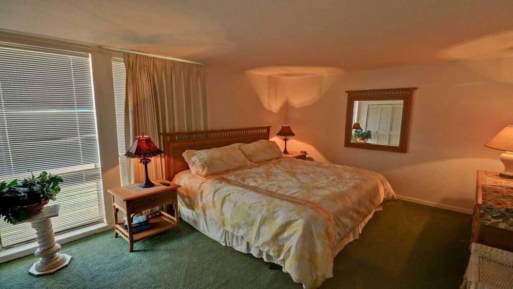 107 LAS Brisas 1 Bedroom Condo