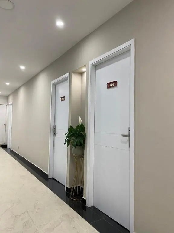 Hotel Barranquilla Laank