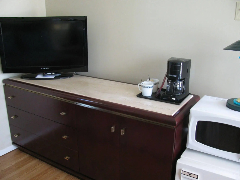 Motel de lOutlet