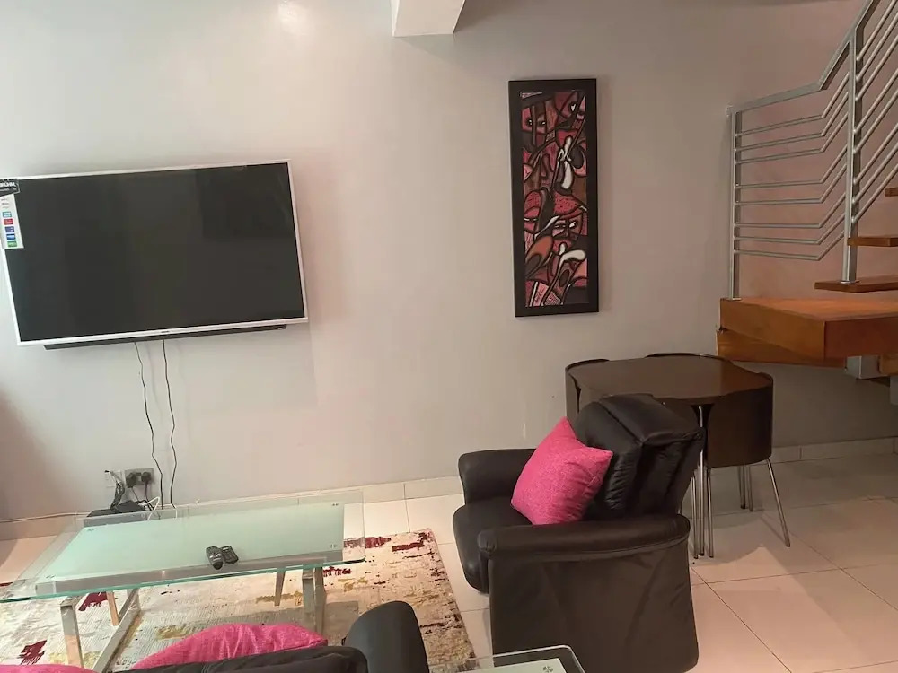3G Gardens and Apartments