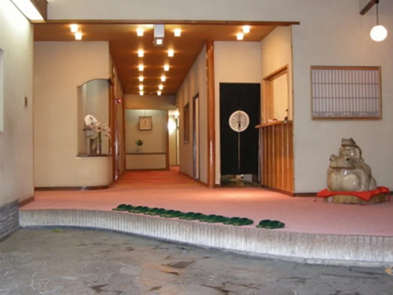 Kappo and Ryokan Yachiyo